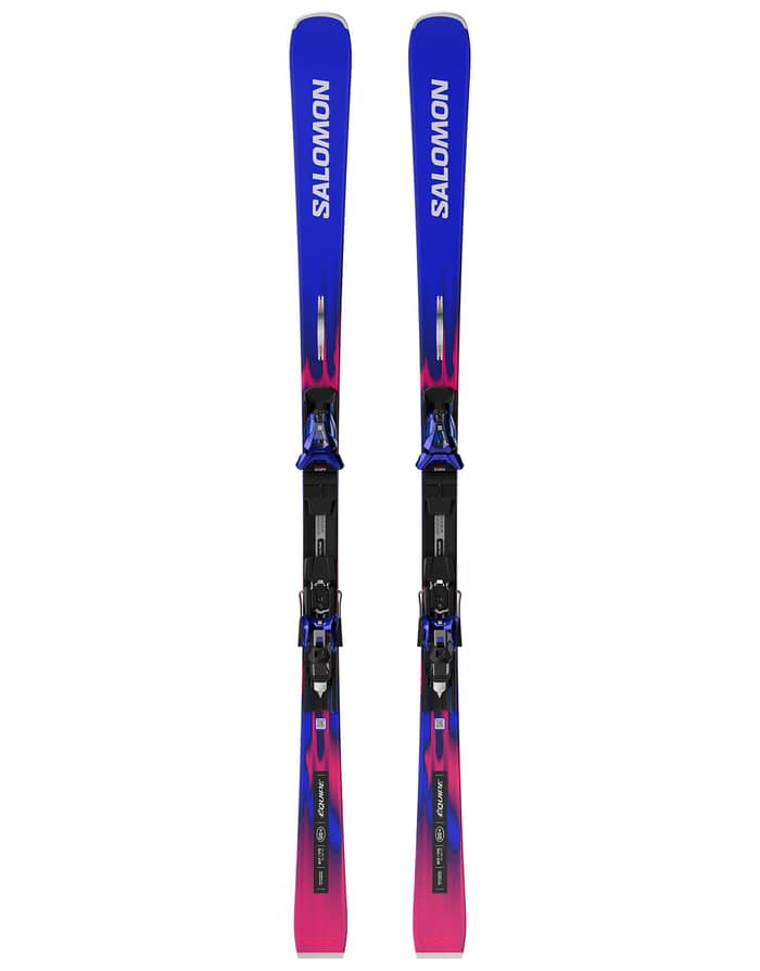 Equipe GS 12 + I12 GW 2027