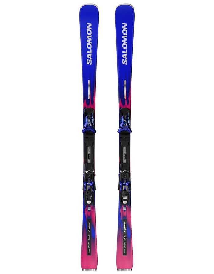 Equipe SL 12 + I12 GW 2027