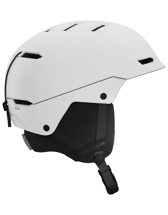 Husk JR White