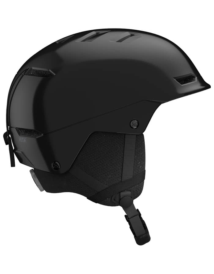 Husk Kids Black