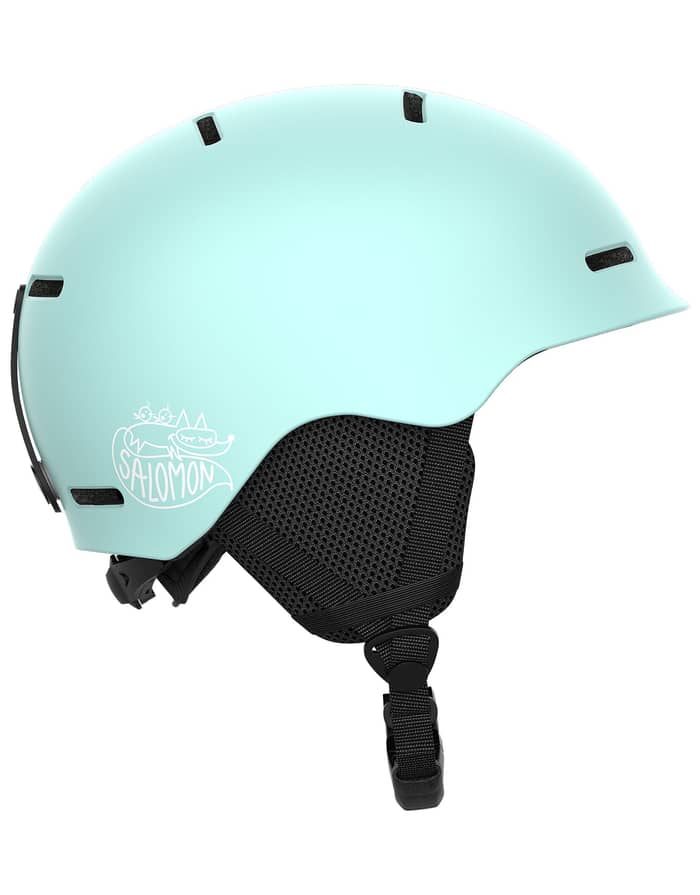 Orka Bleached Aqua