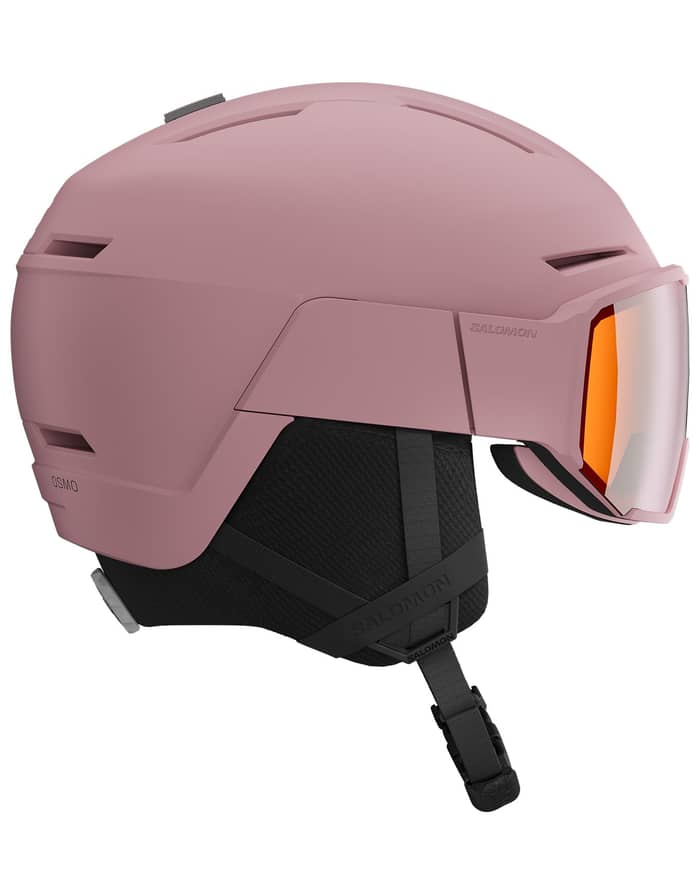 Osmo Dawn Pink
