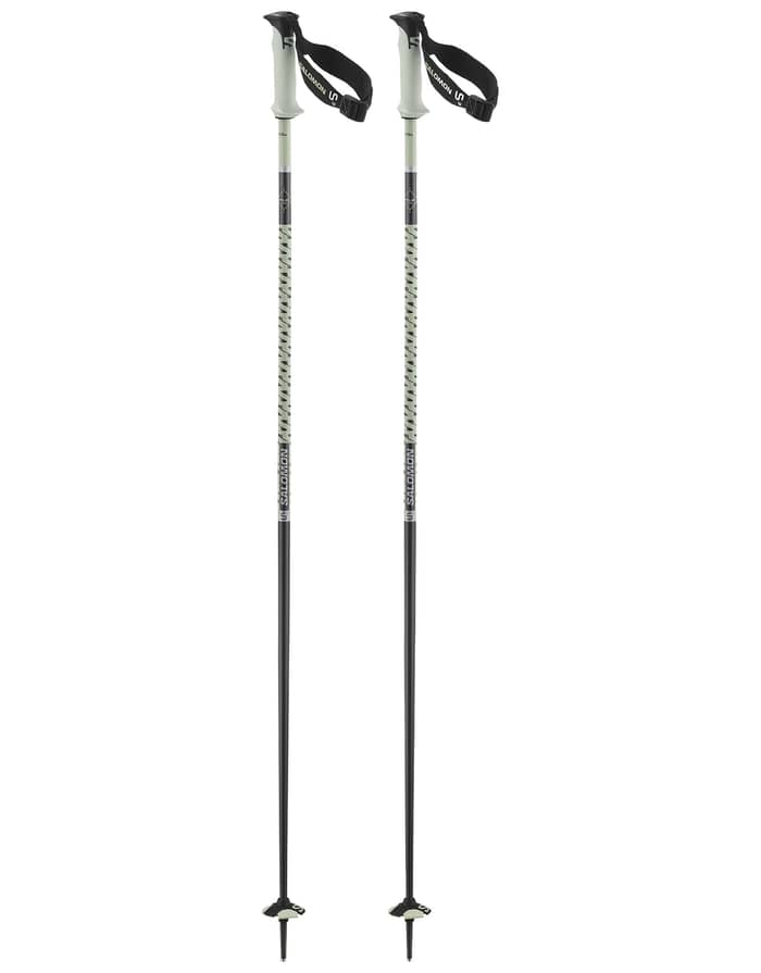 Polar Pro S3 White Moss