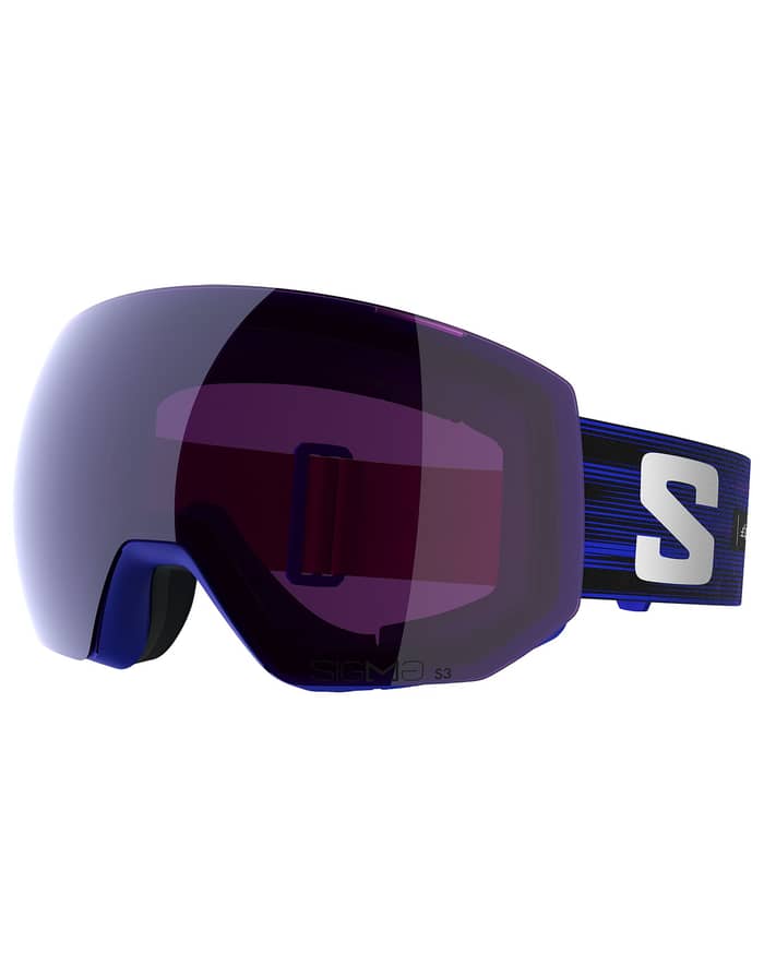 Radium Pro Sigma Race Blue