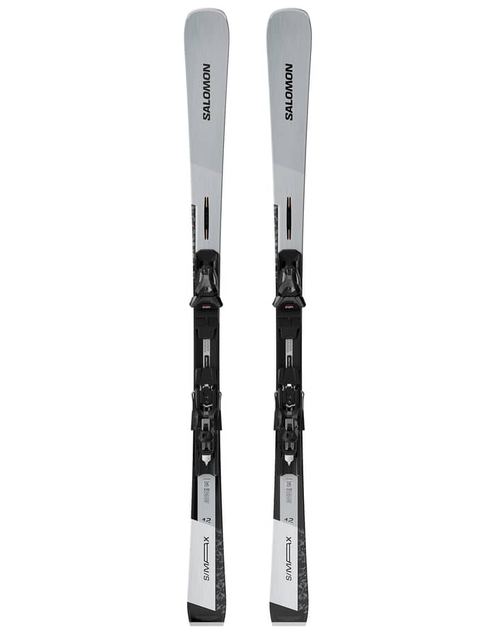 S/Max 12 + I12 GW 2027