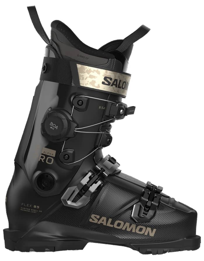 S/Pro Alpha C Boa 85 W