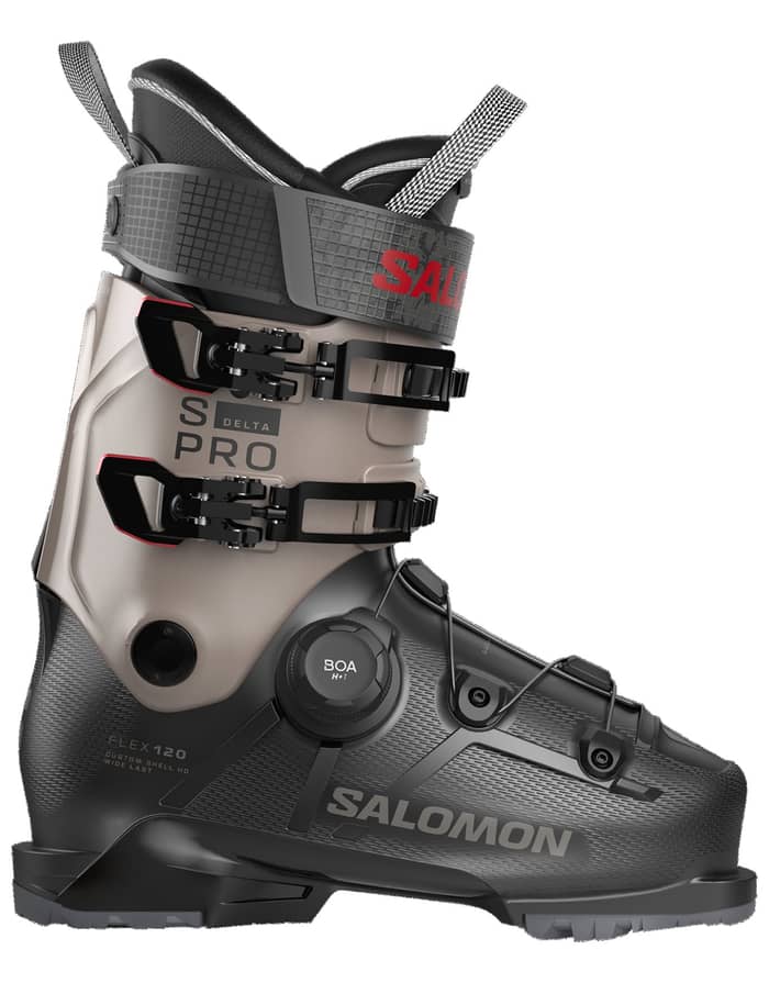 S/Pro Delta Boa 120