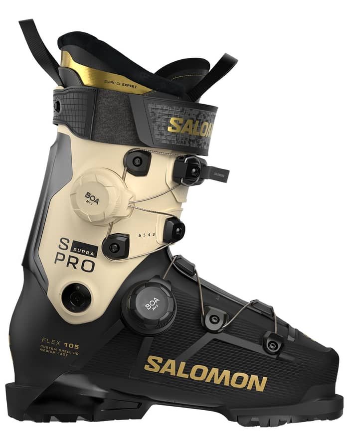 S/Pro Supra Dual Boa 105 W