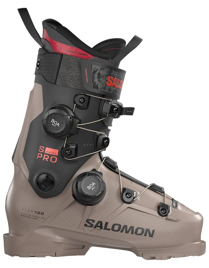 S/Pro Supra Dual Boa 120