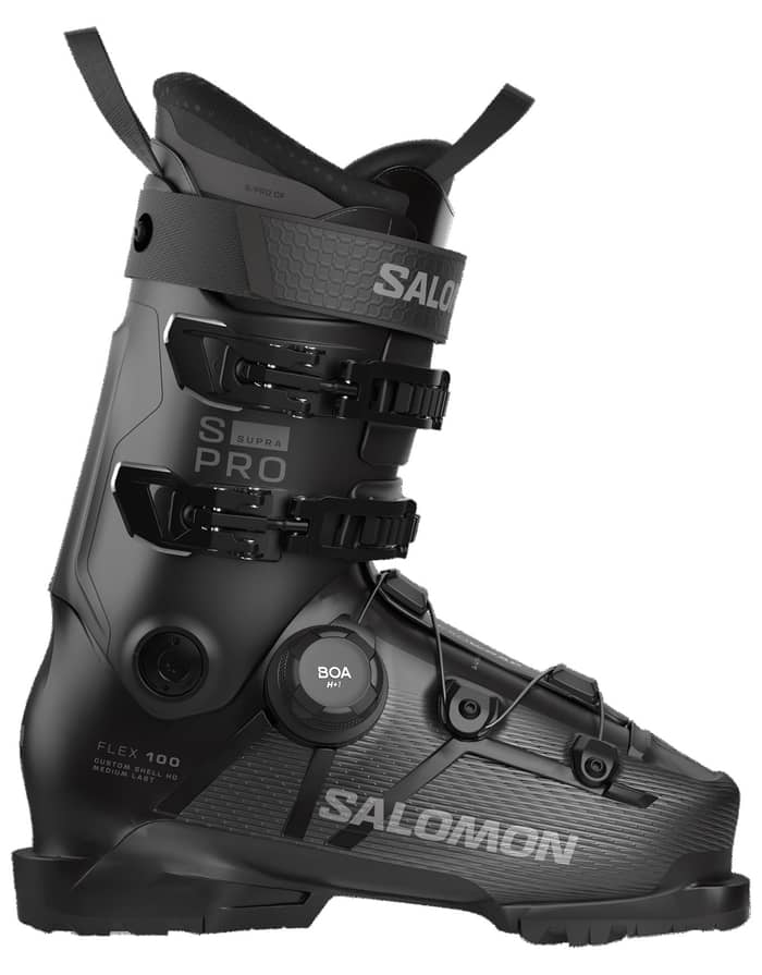 S/Pro Supra S Boa 100