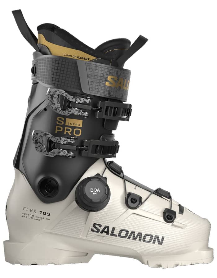S/Pro Supra S Boa 105 W
