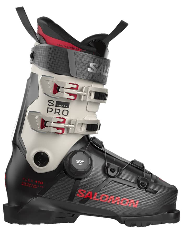 S/Pro Supra S Boa 110