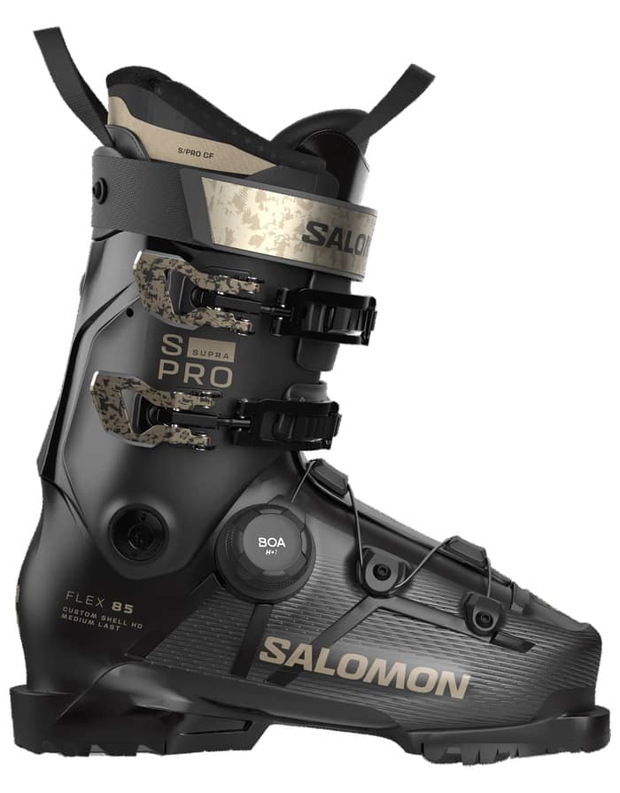 S/Pro Supra S Boa 85 W