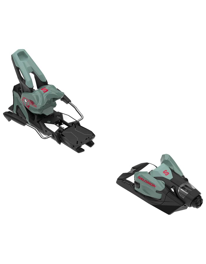 Strive 14 GW Iceberg Green/Black