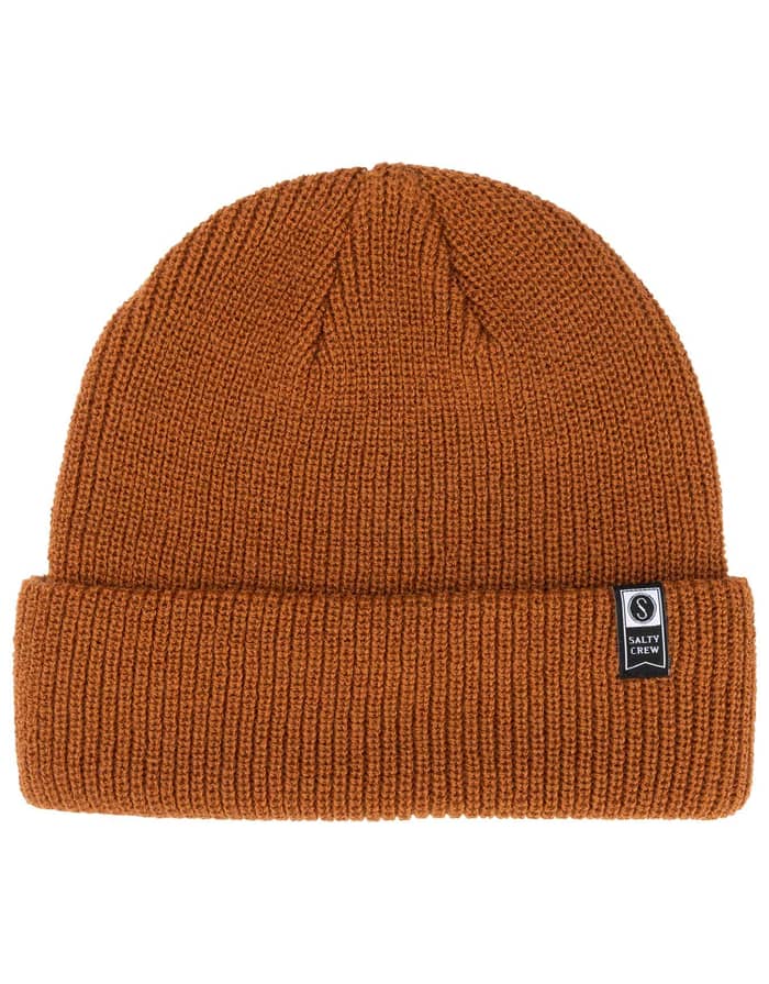 Alpha Beanie Sierra