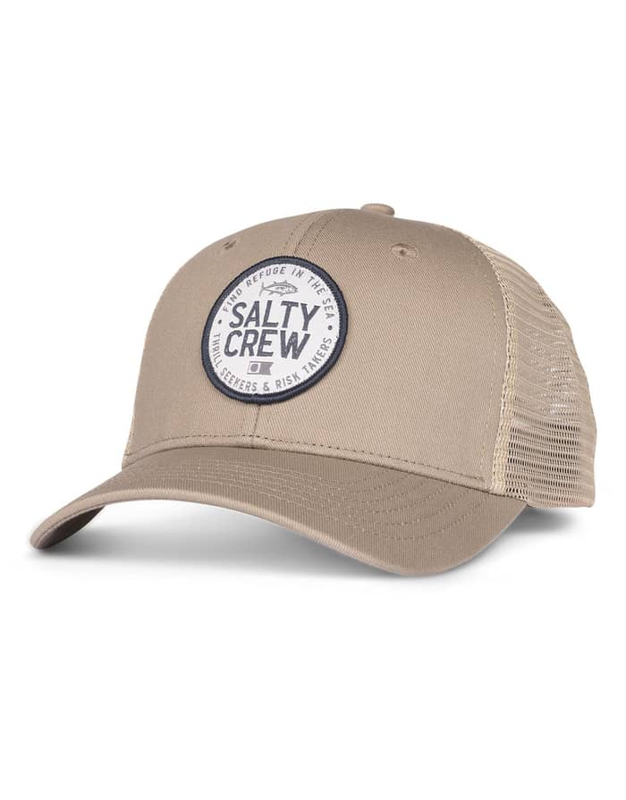Legendary Retro Trucker Osprey