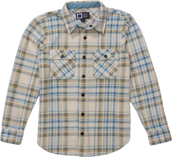 Swellter Polar Flannel Birch