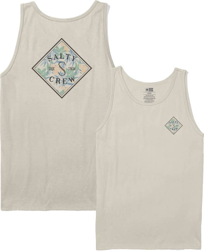 Tippet Fill Tank Moonbeam