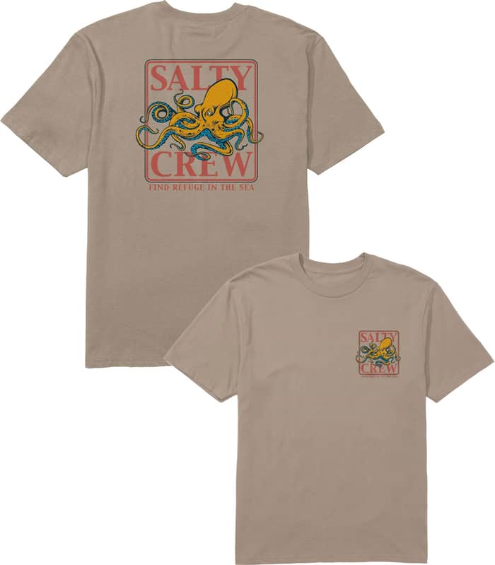 Ink Slinger SS Tee Twig