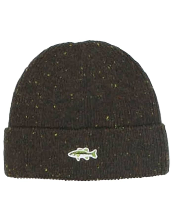 Doryman Beanie Dusty Olive