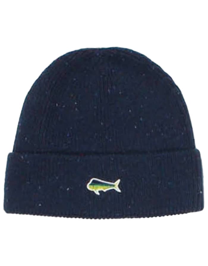 Doryman Beanie Navy