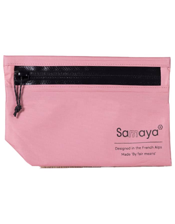 Travel Case Pink