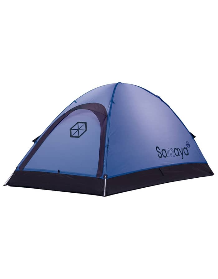Samaya Alpinist2 Blue