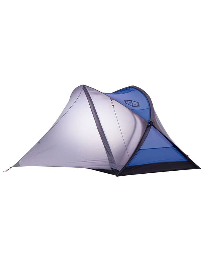 Samaya Inspire2 Blue