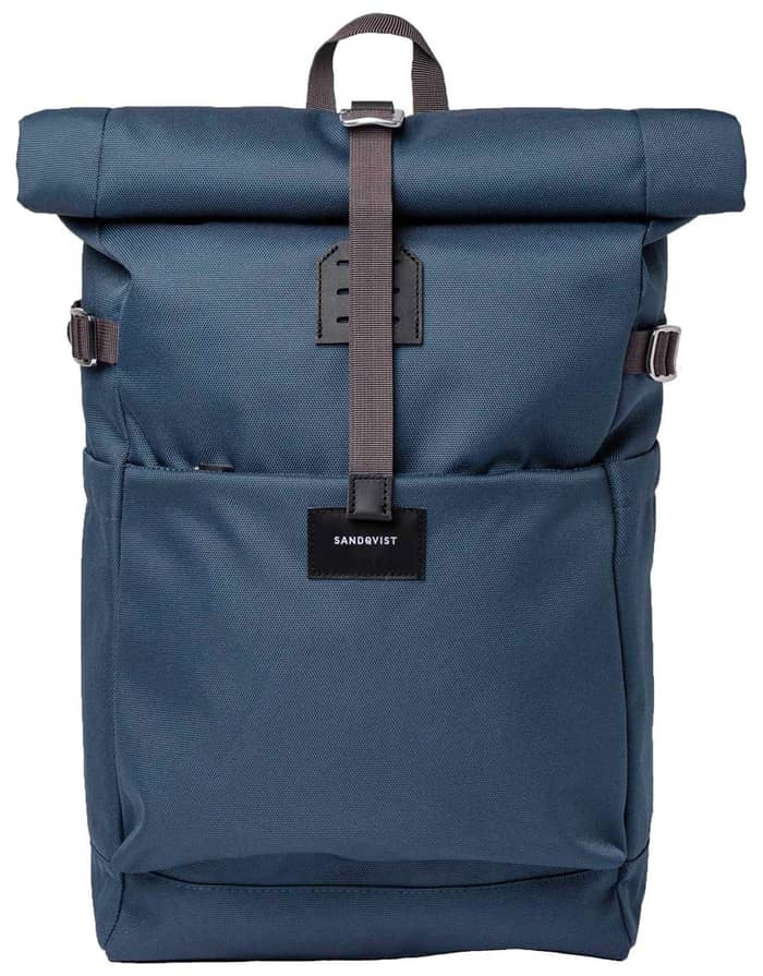 Ilon Steel Blue