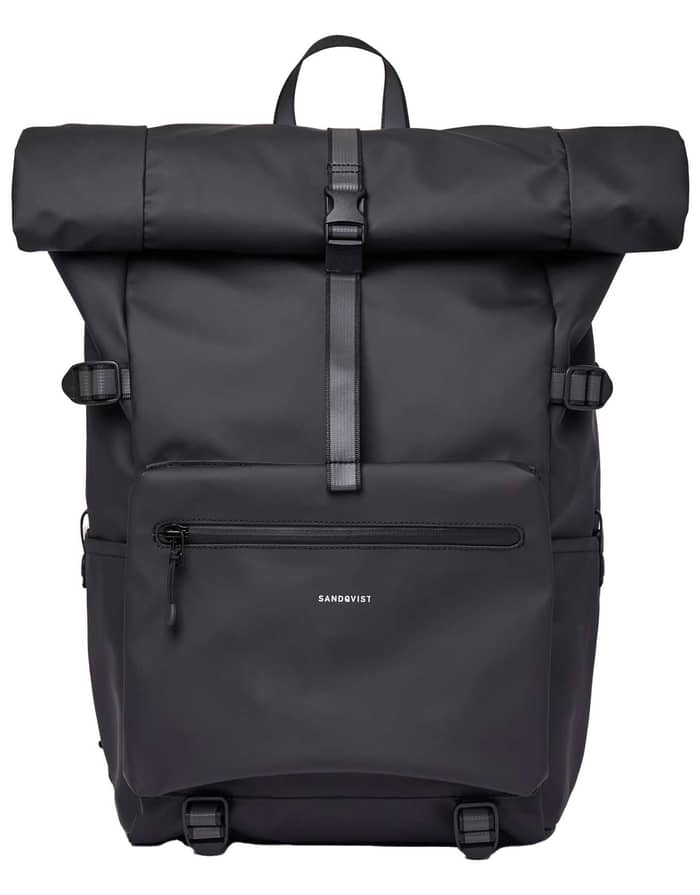 Ruben 2.0 Black