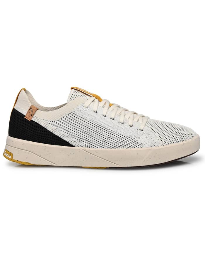 Cannon Knit W 2.0 White Black