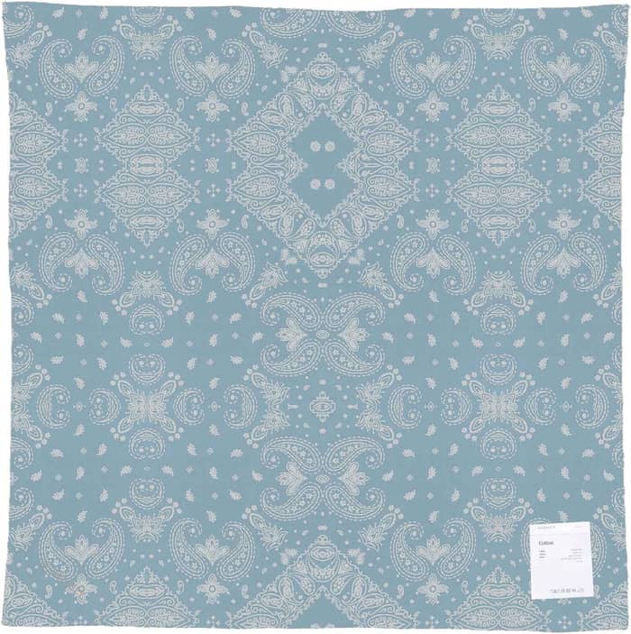 SoftCell Bandana Pale Blue