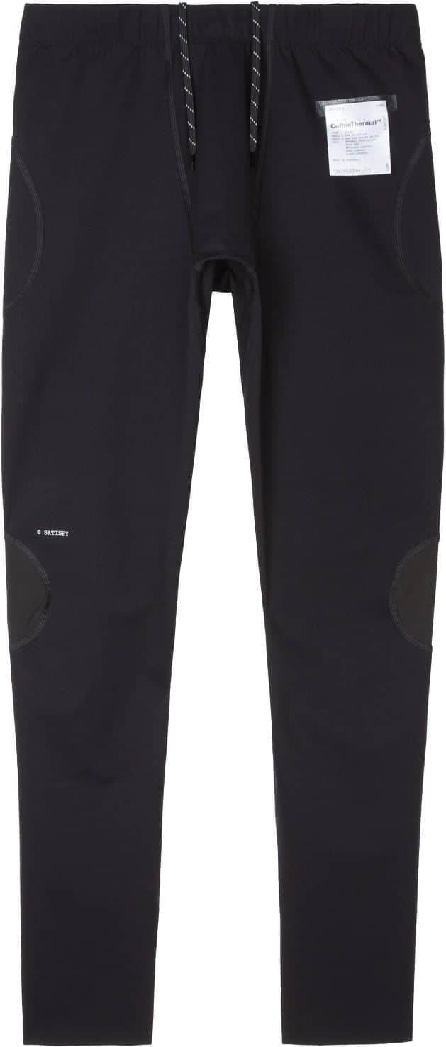 Coffeethermal Tights Black