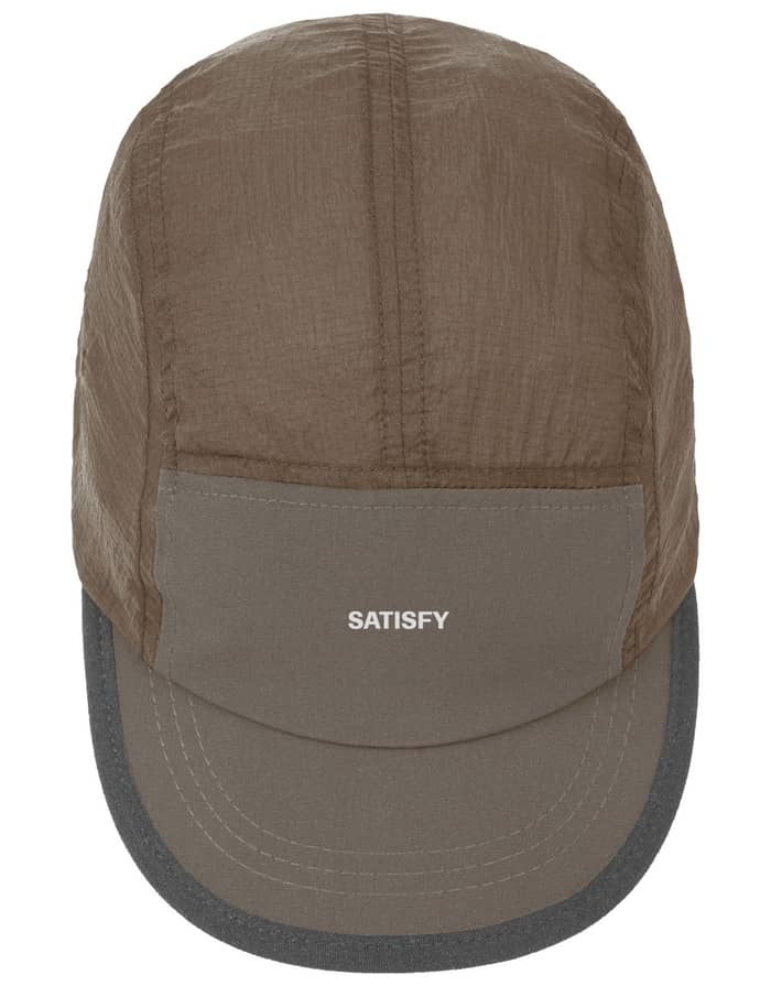 Rippy Trail Cap Shitake
