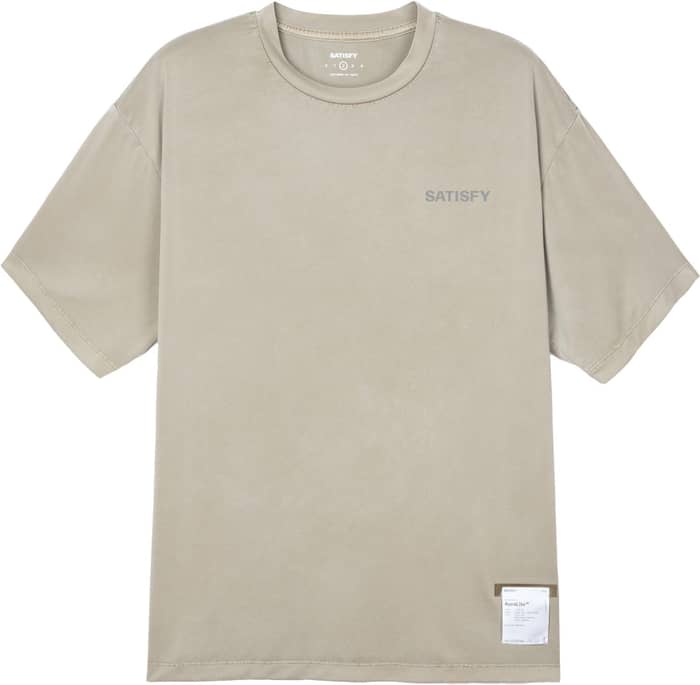 Auralite T-Shirt Aluminium