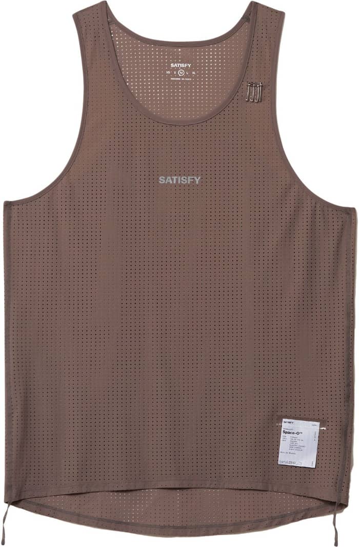 Space-O Singlet Falcon