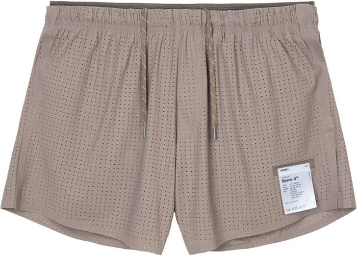 Space-O 5 Shorts Falcon