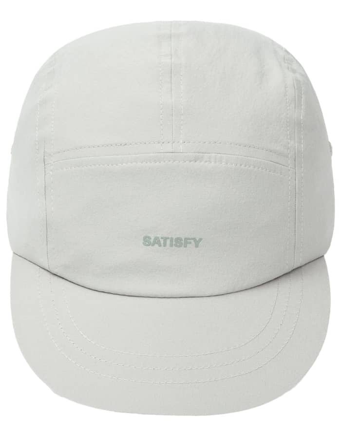 PeaceShell Cordura Trail Cap Mist