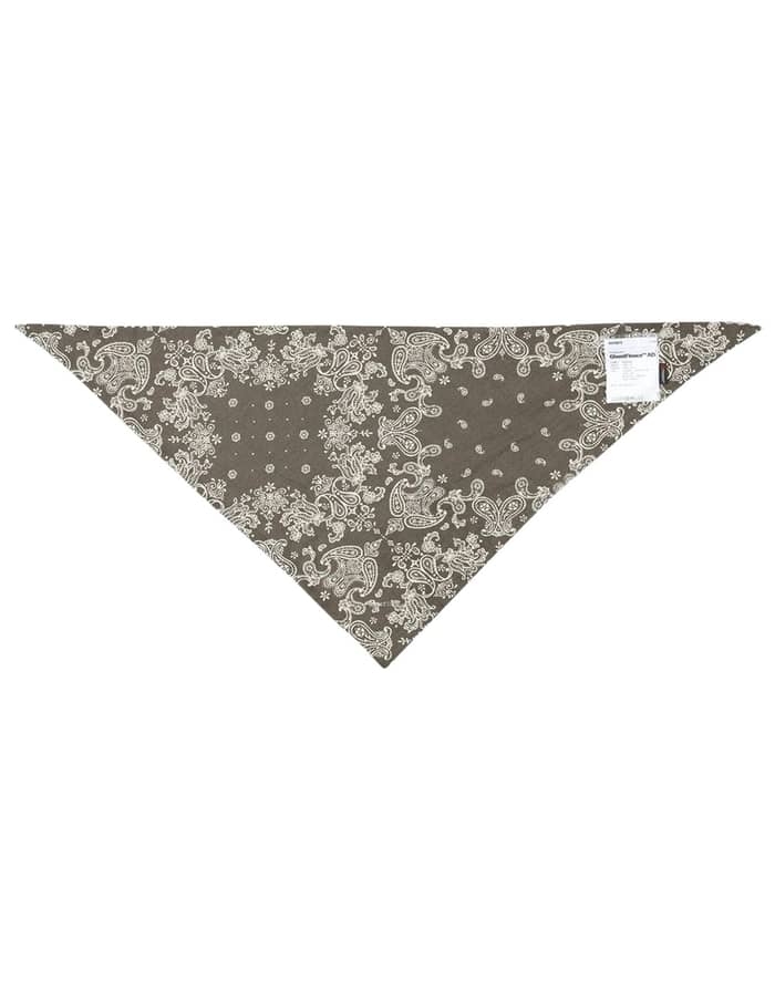GhostFleece AD Bandana Khaki