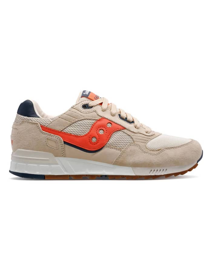 Shadow 5000 Beige/Blue