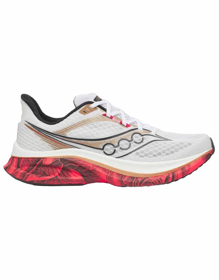 Endorphin Speed 5 / London Marathon