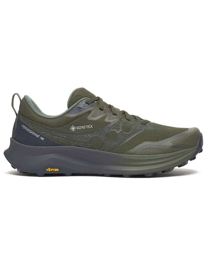 Peregrine 16 GORE-TEX Fatigue/Ebony