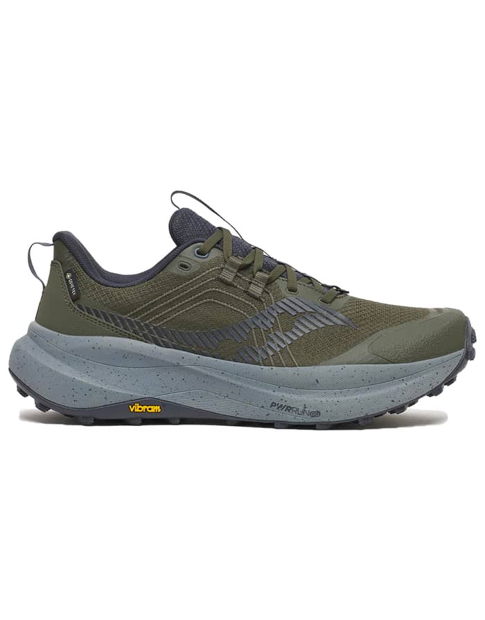 Xodus Ultra 4 GORE-TEX Fatigue/Cinder