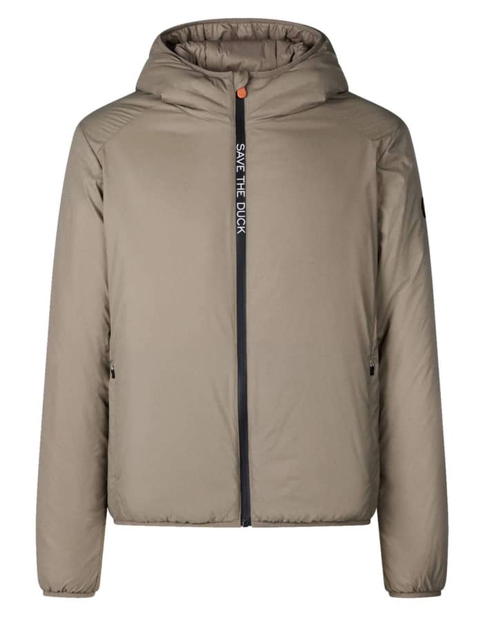 Ben Elephant Grey