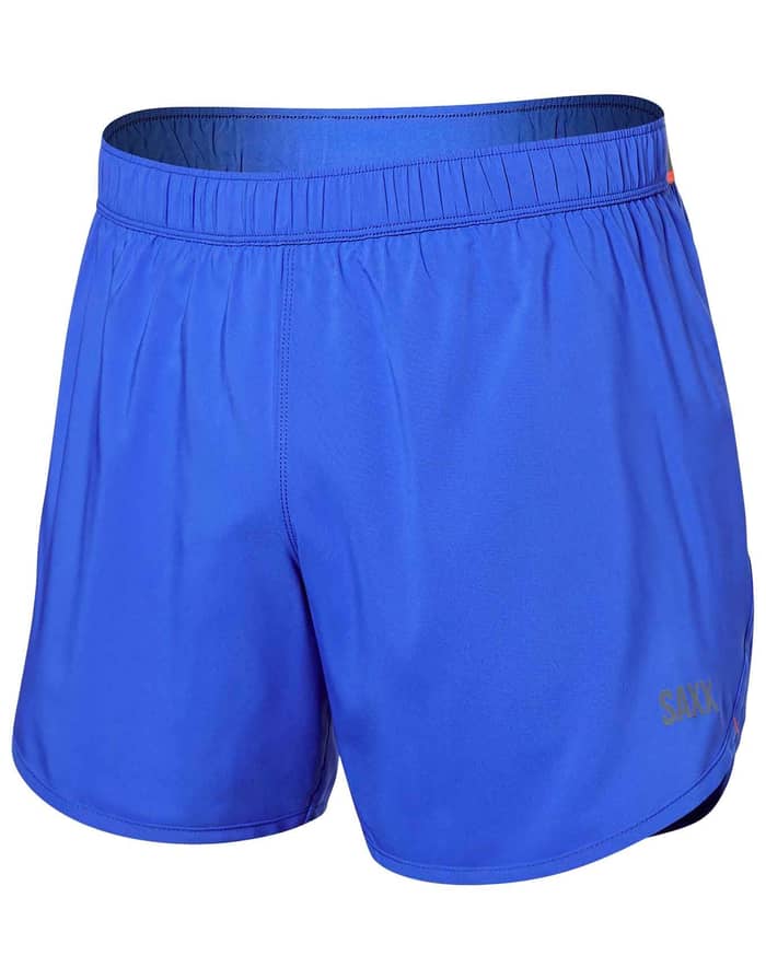 Hightail 2N1 Run Short 5" Sport Blue