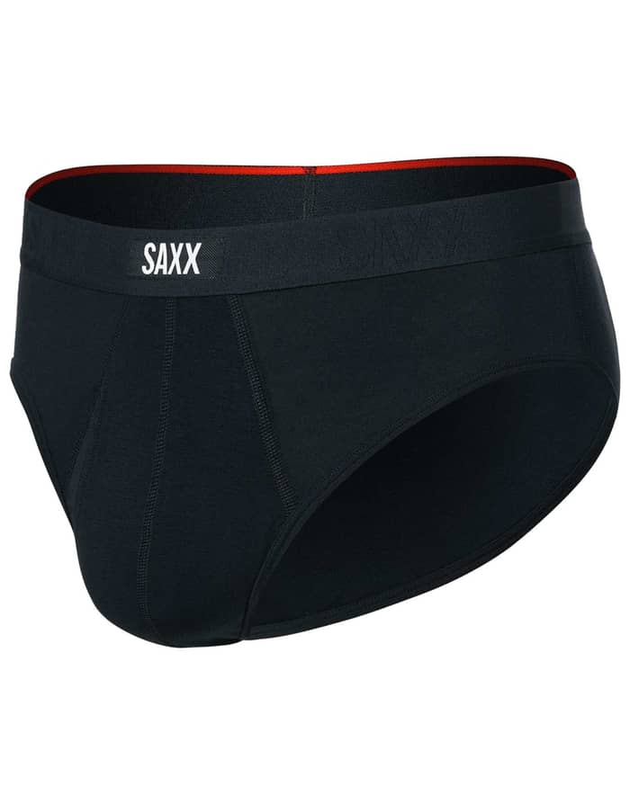Vibe Xtra Slip Noir