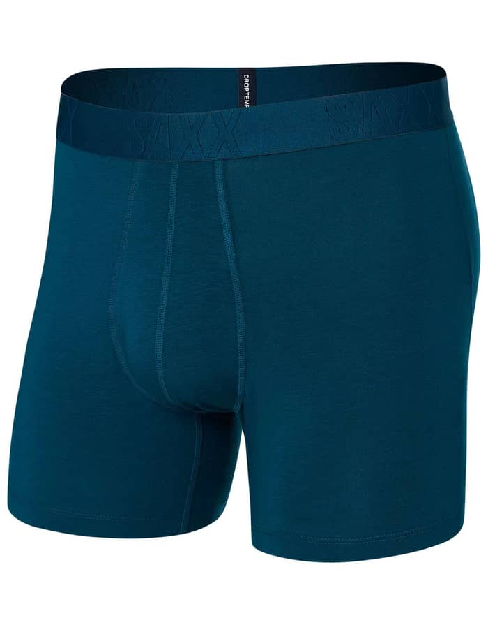 Droptemp™ Cooling Cotton Deep Ocean