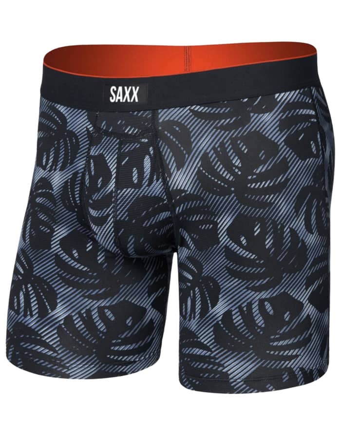 Multi-Sport Mesh BB Fly Rem Tropic/Black