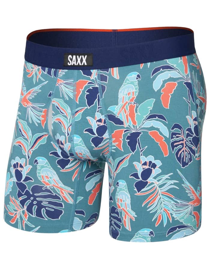 Vibe Xtra BB Fly Island Tropics/Seascape