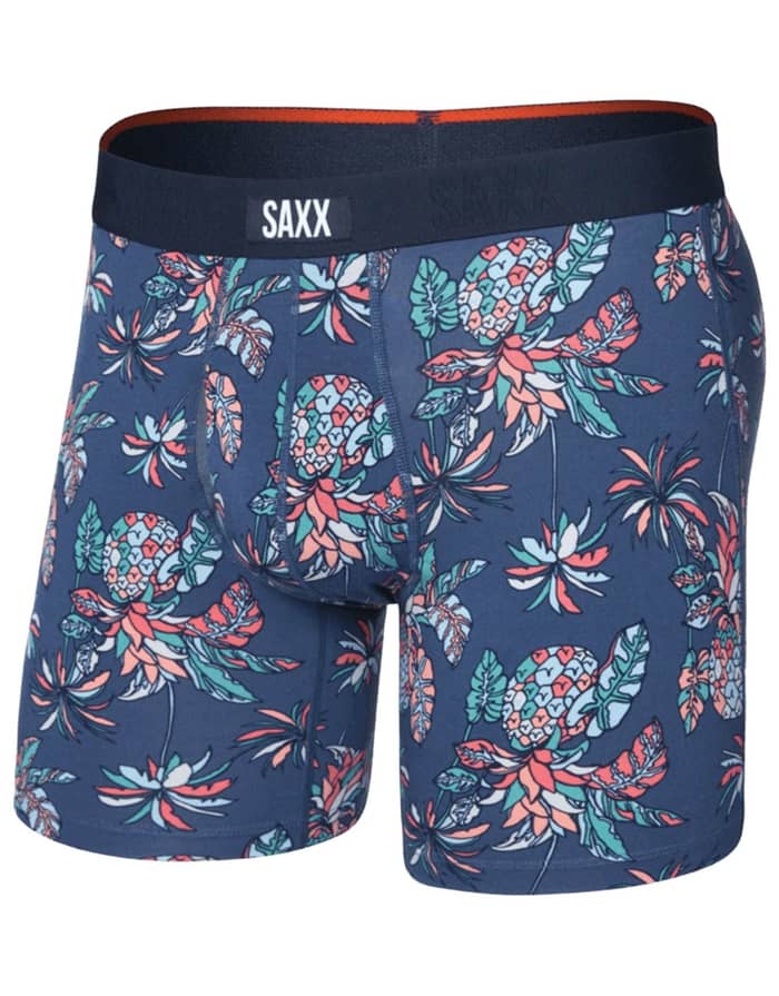 Vibe Xtra BB Fly Pineapple Tropic/Indigo